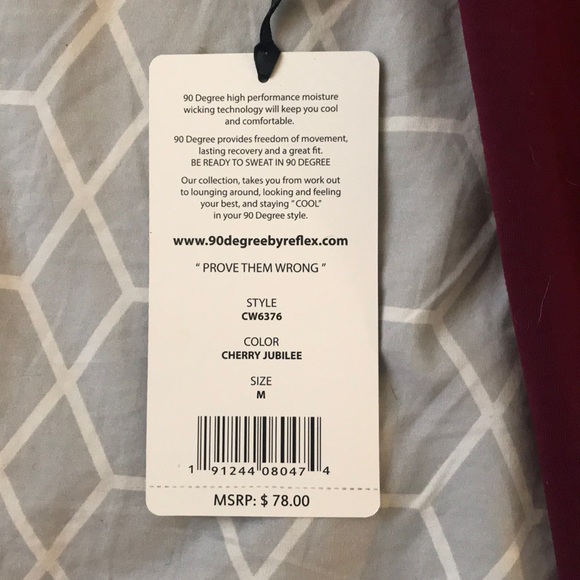 Leggings - Picture 2 of 2